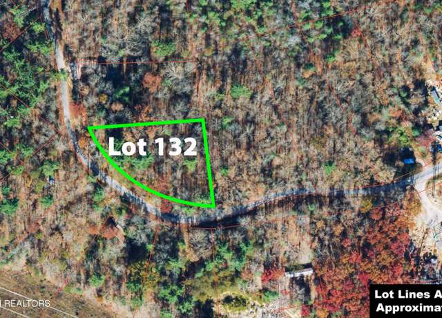 Property at Brown Creek Dr, Crossville, TN 38571