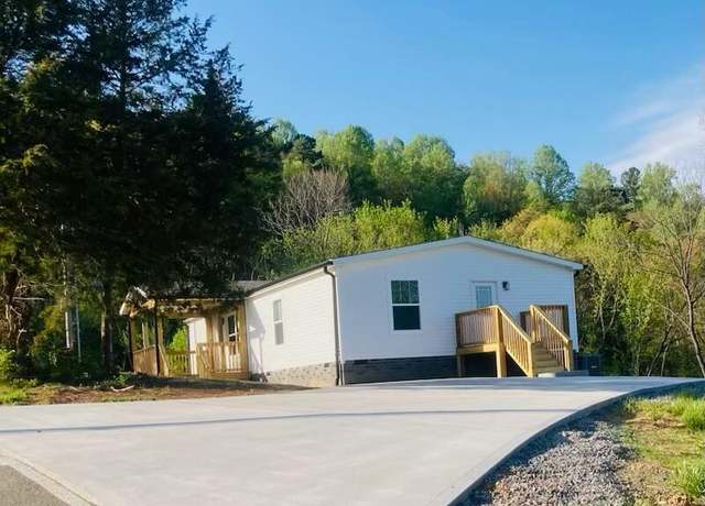 Property at 9556 Crisman Rd, Heiskell, TN 37754, 3 beds, 2 baths