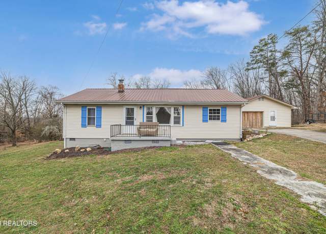 Property at 6905 Sunnyview Dr, Knoxville, TN 37914, 3 beds, 2 baths