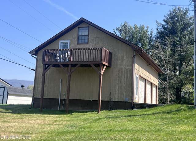 Property at 160 Lincoln Dr, Harrogate, TN 37752, 1 bed, 1 bath