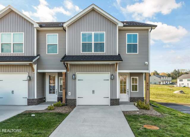 Property at 4874 Ancient Glacier Ln, Knoxville, TN 37918, 3 beds, 2.5 baths