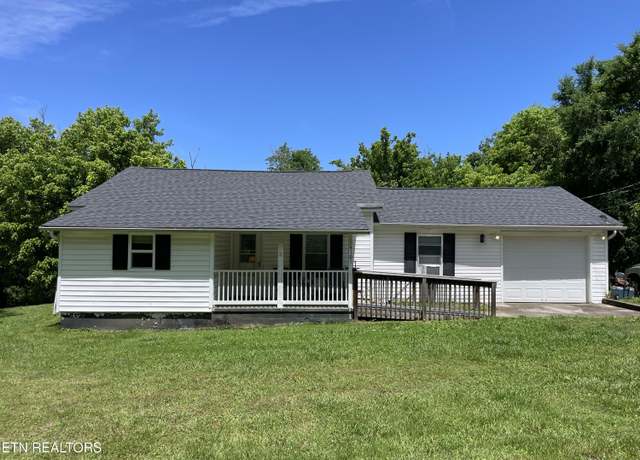 Property at 4101 Six Mile Rd, Maryville, TN 37803, 2 beds, 1 bath