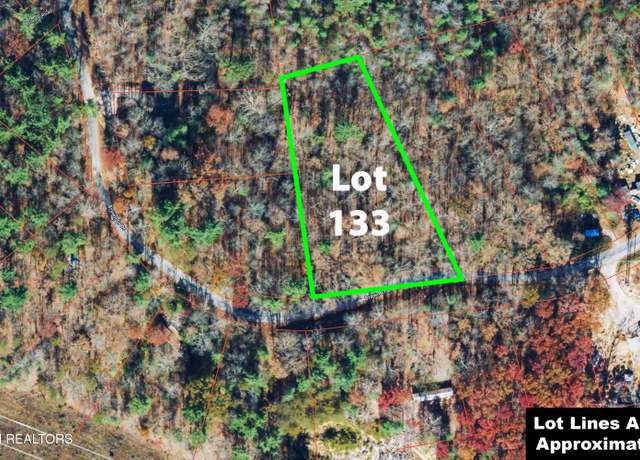 Property at Brown Creek Dr, Crossville, TN 38571
