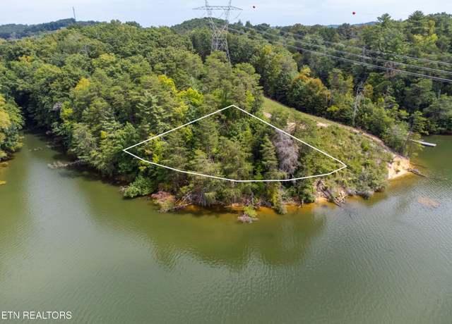 Property at Old James Ferry Rd, Kingston, TN 37763