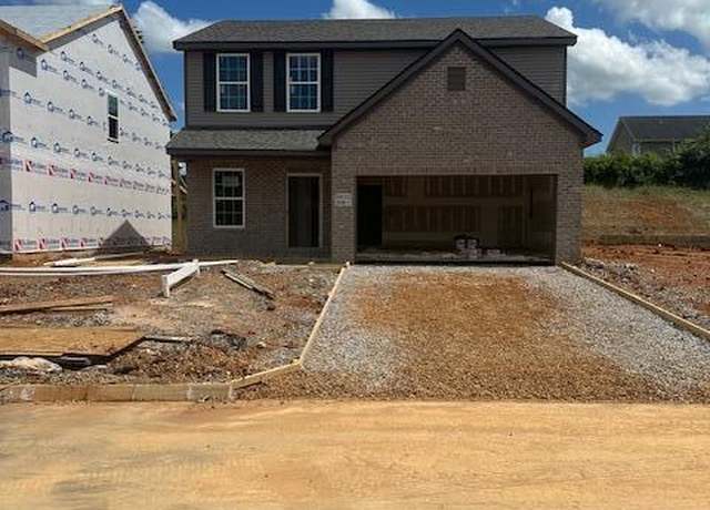Property at 8832 Keenberg Ln, Knoxville, TN 37932, 4 beds, 2.5 baths