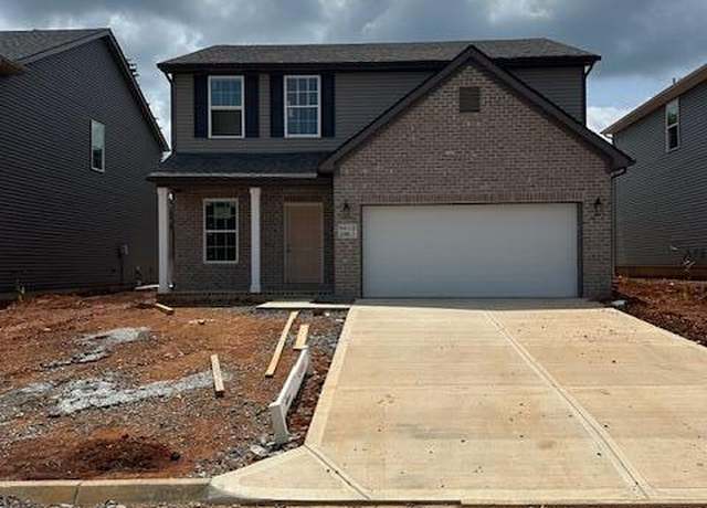 Property at 8832 Keenberg Ln, Knoxville, TN 37932, 4 beds, 2.5 baths