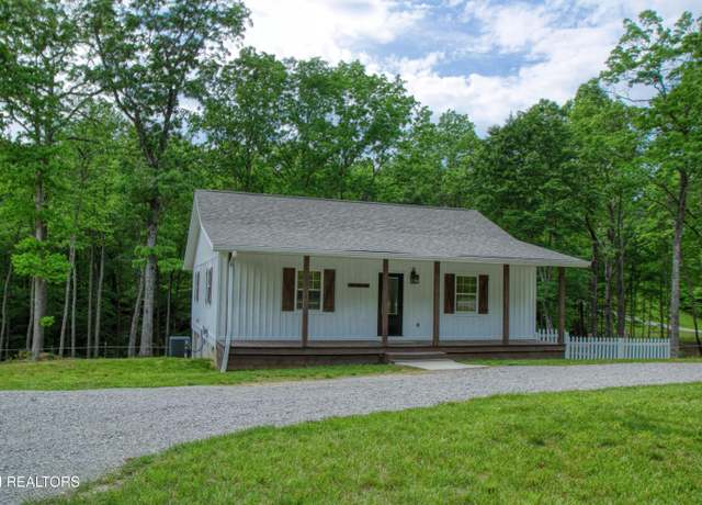 Property at 526 Ridge Crest Rd, Jamestown, TN 38556, 2 beds, 1 bath