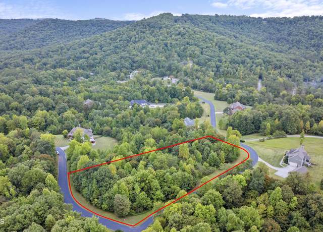 Property at 4508 Highland Woods Way, Powell, TN 37849