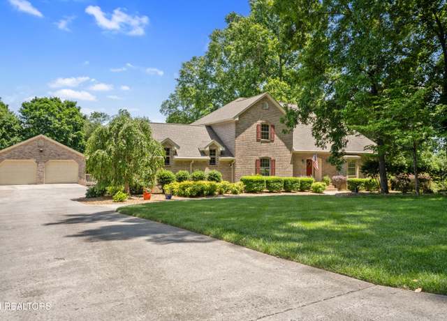 Property at 145 County Road 573, Englewood, TN 37329, 3 beds, 2.5 baths