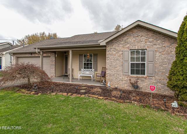 Property at 143 Nicole Chase Ln, Knoxville, TN 37924, 3 beds, 2 baths