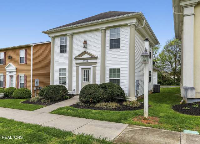 Property at 3956 Archibald Way, Knoxville, TN 37938, 3 beds, 2.5 baths