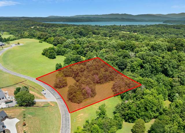 Property at 45R Thunder Ridge Dr, Vonore, TN 37885