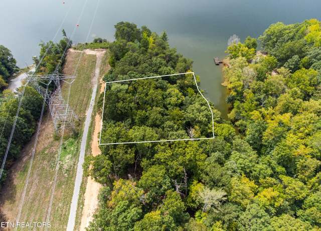 Property at Old James Ferry Rd, Kingston, TN 37763