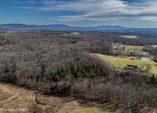 Property at 00 Davidson Ln, Crossville, TN 38571