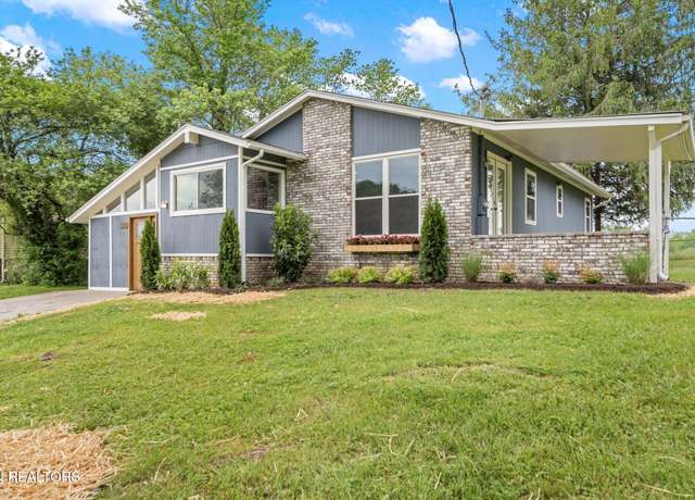 Property at 7037 Maize Dr, Knoxville, TN 37918, 3 beds, 2 baths