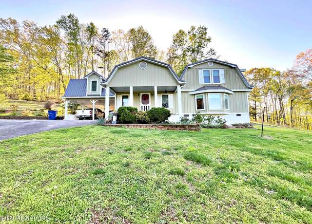 Property at 130 Hillview Rd, Ten Mile, TN 37880, 4 beds, 4 baths