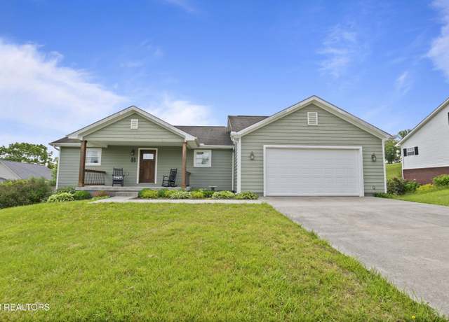 Property at 345 Mariner Point Rd, Lafollette, TN 37766, 3 beds, 2 baths