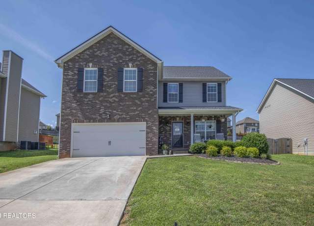 Property at 3035 Crosswinds Ln, Sevierville, TN 37876, 4 beds, 2.5 baths