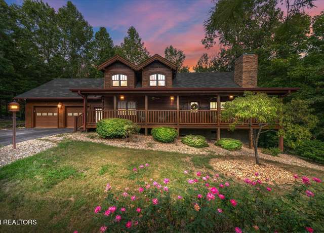 Property at 2746 Cedar Falls Way, Sevierville, TN 37862, 2 beds, 2.5 baths