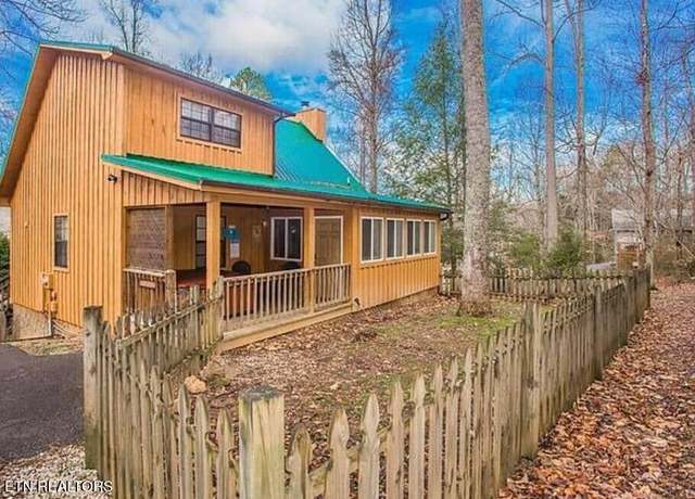 Property at 3421 Shelnutt Way, Sevierville, TN 37862, 3 beds, 3 baths