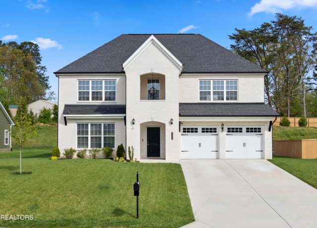 Property at 146 Ashton Fields Dr, Lenoir City, TN 37772, 5 beds, 4.5 baths