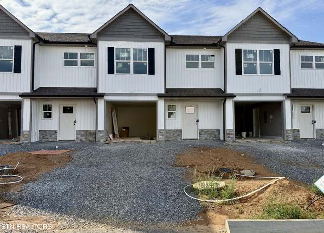 Property at 3525 Maggie Lynn Way, Knoxville, TN 37921, 3 beds, 2.5 baths