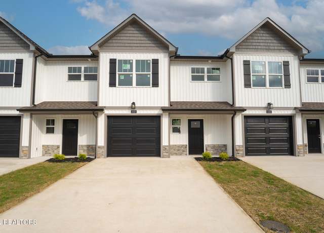 Property at 3525 Maggie Lynn Way, Knoxville, TN 37921, 3 beds, 2.5 baths