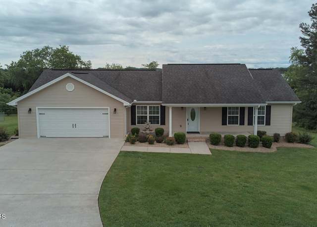 Property at 5586 Thompsie Dr, Russellville, TN 37860, 3 beds, 2 baths