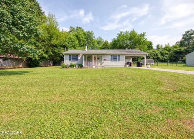 Property at 4318 Sparrow Dr, Knoxville, TN 37914, 2 beds, 2 baths
