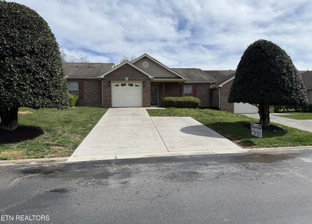 Property at 1884 Elmhurst Way, Knoxville, TN 37923, 2 beds, 2 baths