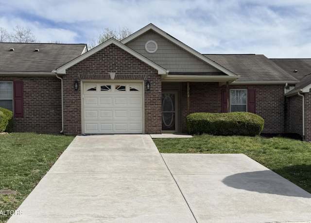 Property at 1884 Elmhurst Way, Knoxville, TN 37923, 2 beds, 2 baths
