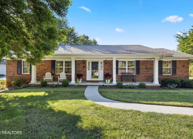 Property at 12644 Pony Express Dr, Knoxville, TN 37934, 3 beds, 2 baths