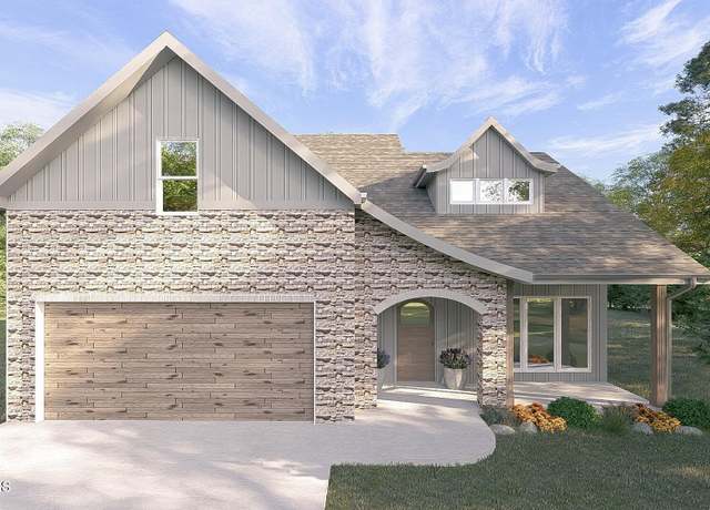 Property at 3450 Sparks Scenic Way, Knoxville, TN 37931, 4 beds, 2.5 baths
