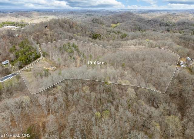Property at George Harrison Way, Seymour, TN 37865