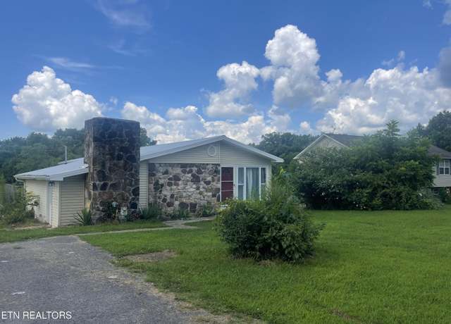 Property at 501 Boone Dr, Harrogate, TN 37752, 3 beds, 1 bath
