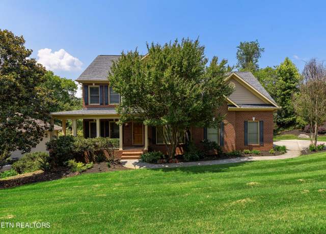Property at 12649 Bayview Dr, Knoxville, TN 37922, 5 beds, 4 baths