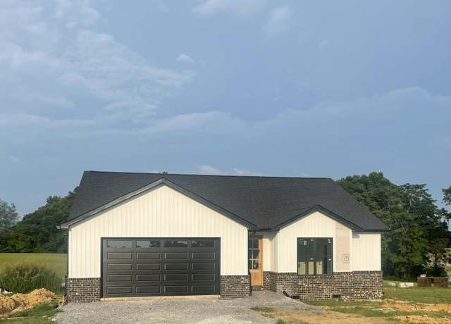 Property at 5817 Caldwell Rd, Loudon, TN 37774, 3 beds, 2.5 baths