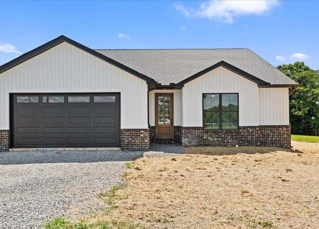 Property at 5817 Caldwell Rd, Loudon, TN 37774, 3 beds, 2.5 baths