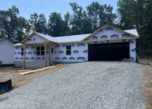Property at 3033 Kiki Dr, Crossville, TN 38572, 2 beds, 2 baths