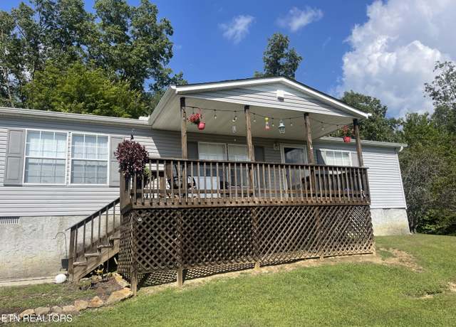 Property at 1289 Highway 90, Duff, TN 37729, 3 beds, 2 baths