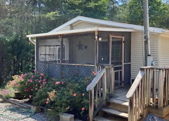 Property at 1430 Lisa Way, Newport, TN 37821, 2 beds, 2 baths