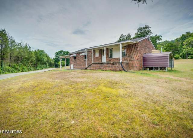 Property at 1184 Raccoon Valley Rd, Maynardville, TN 37807, 3 beds, 2 baths