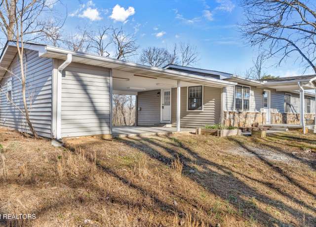 Property at 1024 Tramel Rd, Sevierville, TN 37862, 3 beds, 2 baths