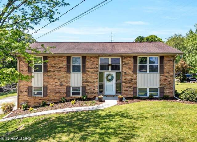 Property at 293 Brentwood Dr, Morristown, TN 37814, 3 beds, 2.5 baths