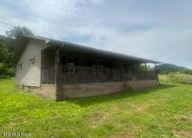 Property at 154 Spruce Pine Rd, Mooresburg, TN 37811, 3 beds, 2 baths