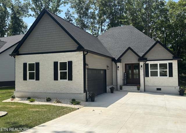 Property at 256 Elohi Way, Loudon, TN 37774, 4 beds, 3 baths