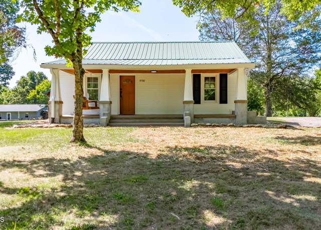 Property at 8700 Curtis Rd, Knoxville, TN 37914, 2 beds, 1 bath