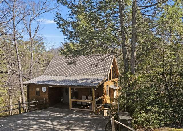 Property at 1709 Quail Hollow Way, Sevierville, TN 37876, 2 beds, 2 baths
