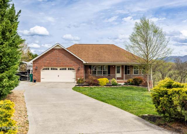 Property at 3519 Brandon Lee Dr, Maryville, TN 37804, 3 beds, 3 baths