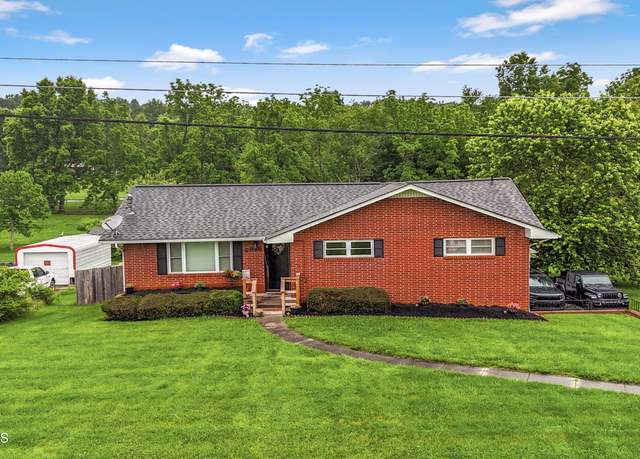 Property at 6925 Clowers Dr, Knoxville, TN 37924, 4 beds, 2 baths
